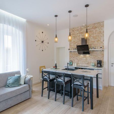 Arcus Apartment With Beautiful Terrace Split Zewnętrze zdjęcie
