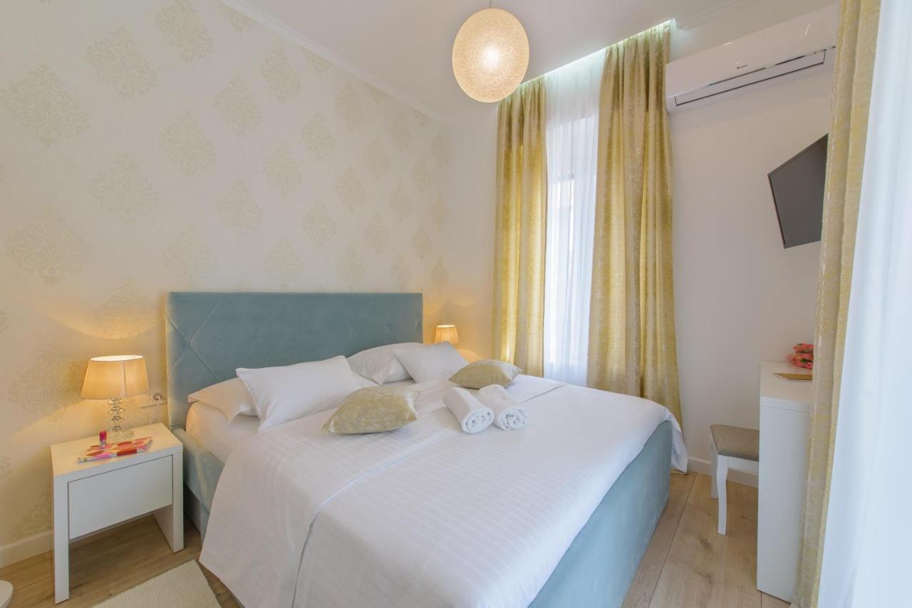 Arcus Apartment With Beautiful Terrace Split Zewnętrze zdjęcie